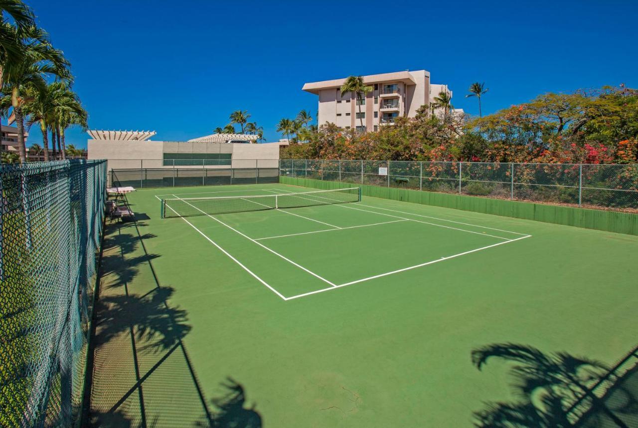 Maui Banyan H311 1Bd 2Ba 3 Min Walk To The Beach In The Heart Of South Kihei! Wailea  Esterno foto