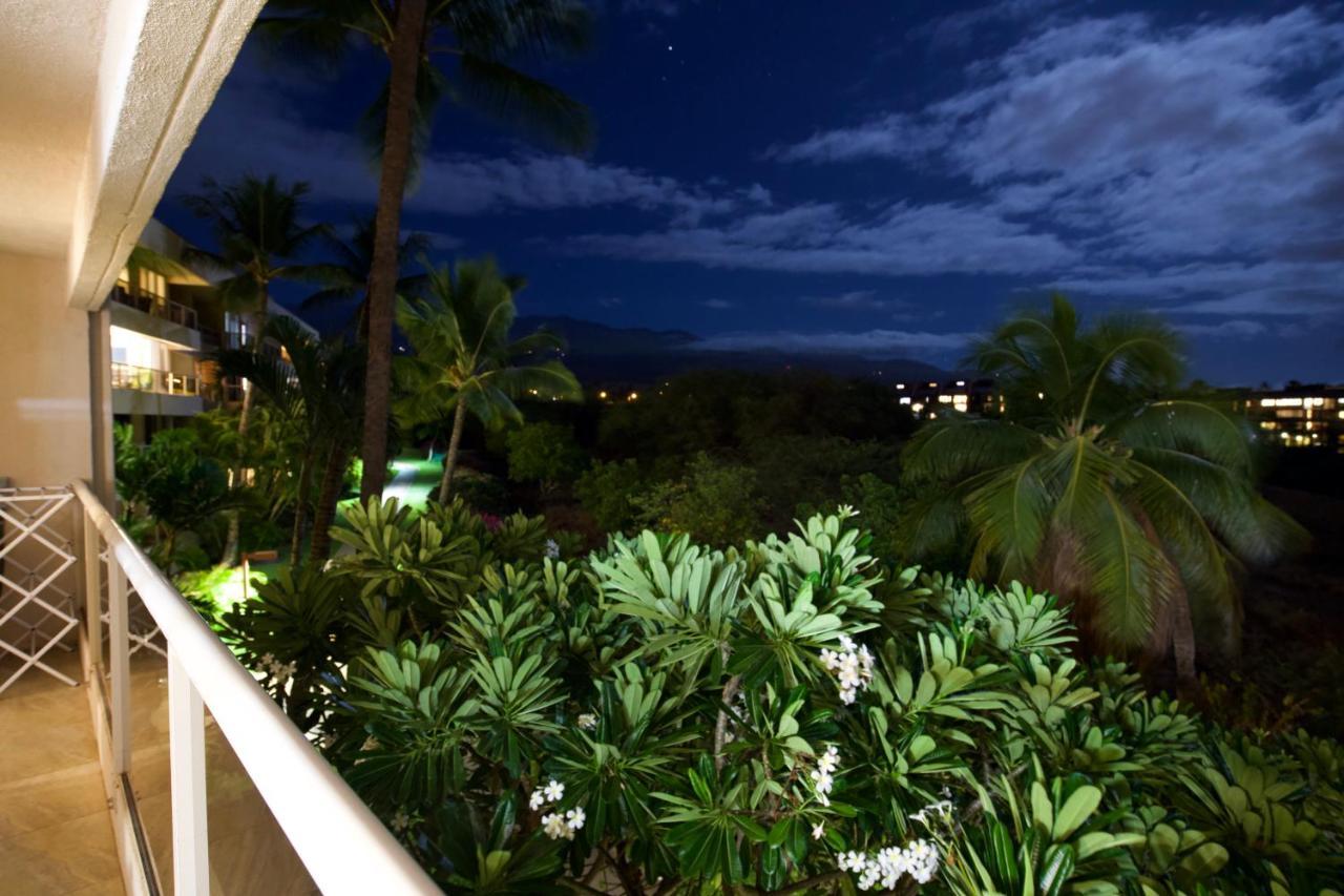 Maui Banyan H311 1Bd 2Ba 3 Min Walk To The Beach In The Heart Of South Kihei! Wailea  Esterno foto