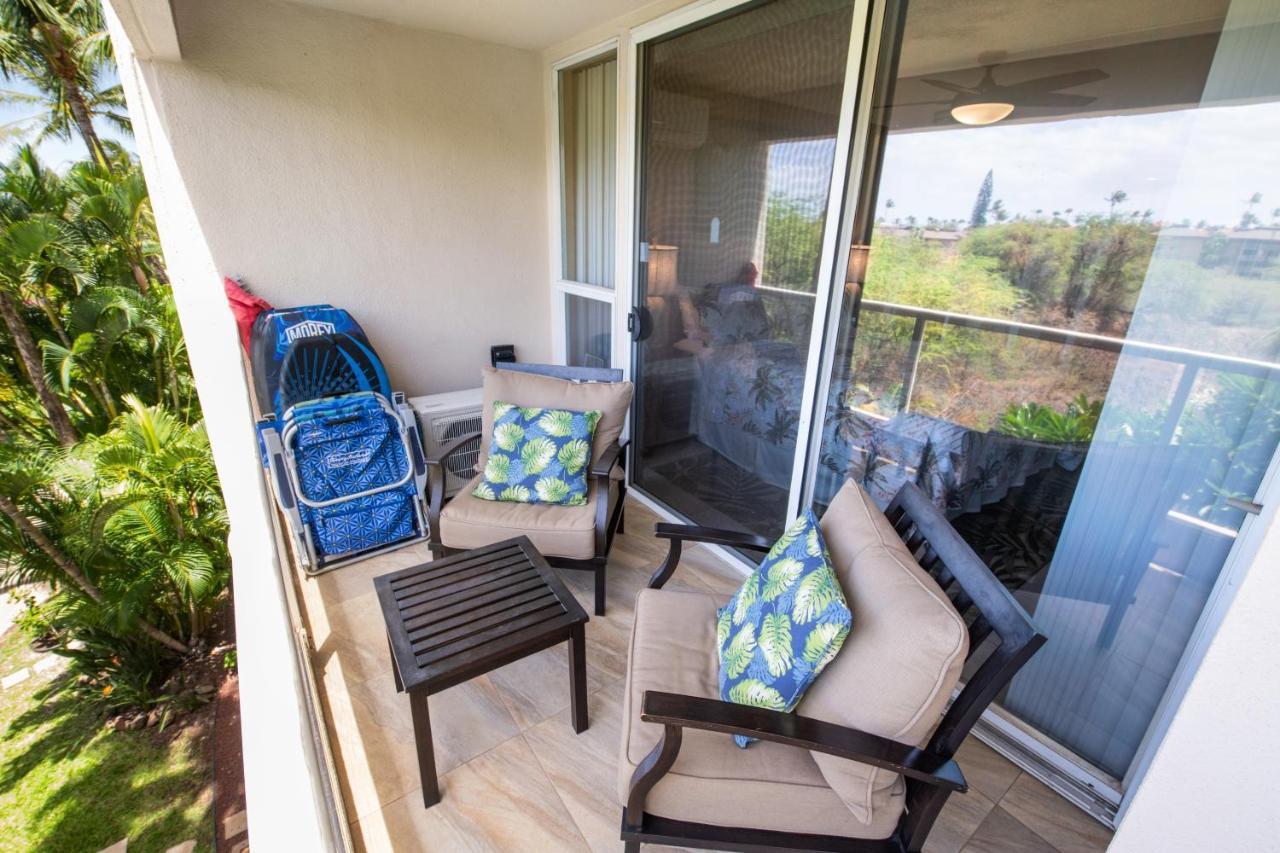 Maui Banyan H311 1Bd 2Ba 3 Min Walk To The Beach In The Heart Of South Kihei! Wailea  Esterno foto